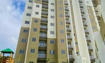 Imagem: Maraponga Apto 49,m² com 02 Quartos, sendo