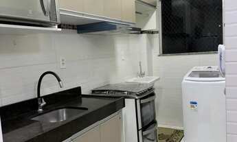 Imagem 2: APARTAMENTO PARA LOCAÇÃO MOBILIADO