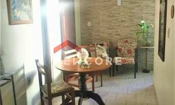 Imagem 4: Sobrado em Rua Leopoldo Scharlau - Nova Sapucaia - Sapucaia do Sul/RS