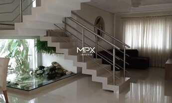 Imagem 2: Casa à venda em Piracicaba, Campestre, com 4 quartos, com 262 m², Condomínio Parque dos Yp