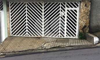 Imagem: Casa com 4 quartos à venda em Jardim Aida