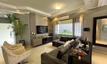 Imagem 5: Sobrado à venda no Condomínio Reserva do Engenho com 331 m²