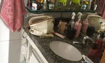 Imagem 4: Excelente aparta mento mobiliado de 3 quartos entre a Encruzilhada e o Rosarinho