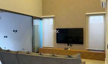 Imagem 7: Casa à venda em Piracicaba, Bongue, com 4 suítes, com 360 m², Residencial Damha II