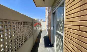 Imagem: Apartamento em Rua Júlio de Mesquita Filho