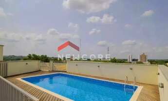 Imagem 5: Apartamento em Praça Antônio Antunes - Jardim Santa Genebra II (Barão Geraldo) - Campinas