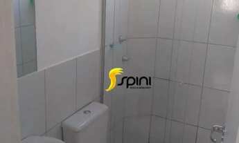 Imagem 5: Apartamento com 2 dormitórios à venda, 45 m² - Gávea - Uberlândia/MG