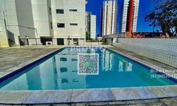 Imagem 4: Piedade - Apartamento com 100 metros - 3 Quartos - 1 Suíte - 2 Garagens - Jaboatão dos, PE