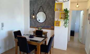 Imagem 5: Apartamento de 2 dormitórios , 1 vaga coberta no bairro São Sebastião