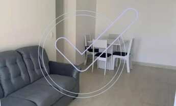 Imagem 3: Lindo Apartamento Mobiliado para locação no HIT Alphaville