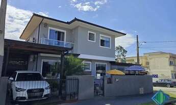 Imagem: Casa toda automatizada com alexa, no bairro