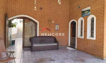 Imagem 5: Casa em Rua Opala - Estância Balneária Belmira Novaes - Peruíbe/SP