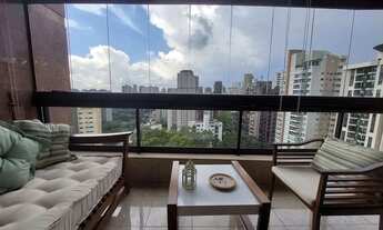 Imagem 3: Apartamento em Rua Doutor Oscar Monteiro de Barros - Vila Suzana - São Paulo/SP