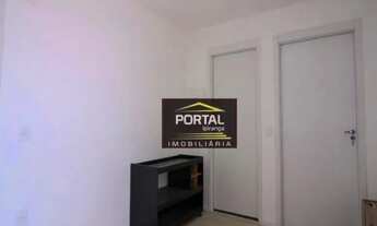 Imagem 7: Apartamento com 1 dormitório, 30 m² - venda por R$ 290.000,00 ou aluguel por R$ 2.100,00/m