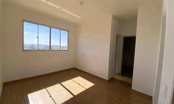 Imagem: Apartamento NOVO de 55 m², no bairro Heliópolis