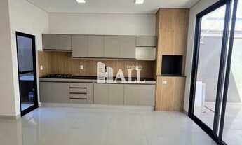 Imagem 2: Casa, Residencial Setsul II, São José do Rio Preto