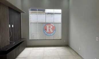 Imagem: Casa com 3 quartos, SETSUL, São José do