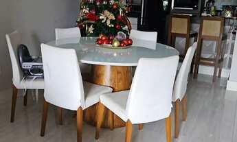 Imagem 5: Vende-se apt 3 quartos centro Alfredo Chaves