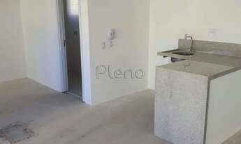 Imagem 3: Apartamento com 1 suíte à venda no Cambuí em Campinas
