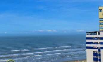 Imagem 4: Oportunidade!! Apto 2 dorms, Lazer,Varanda com vista mar - Financia!