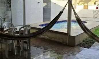 Imagem 4: Casa a 30 metros do mar em Lucena