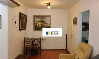 Imagem 3: Apartamento com 2 dormitórios para alugar, 57 m² por R$ 2.800,00/mês - Saúde - São Paulo/S