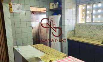 Imagem 2: Apartamento a venda com 3 quartos em Lagoa Nova, Natal