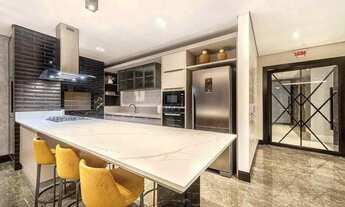 Imagem 5: Apartamento para Venda em Balneário Camboriú, Centro, 3 dormitórios, 3 suítes, 4 banheiros