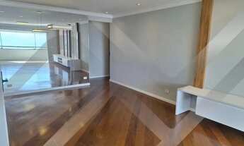 Imagem 4: Apartamento com 3 dormitórios para alugar, 153 m² por R$ 11.071,90/mês - Alphaville Indust