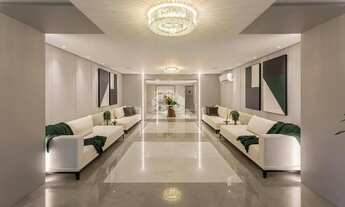 Imagem 5: Apartemento com 3 quartos, 3 suítes e 2 vagas de garagem