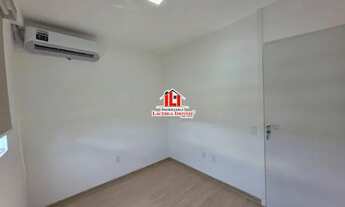 Imagem 7: Alugue-se! Apartamento Moderno 2 Quartos com Lazer Completo no Estilo Ponta Negra