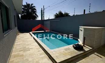 Imagem 5: Casa em Rua das Rosas - Parque Turistico - Peruíbe/SP