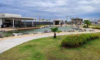 Imagem: TERRENO CONDOMÍNIO CIDADE JARDIM RESORT