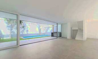 Imagem 4: Venda Casa em Condomínio 4 Dormitórios - 367 m² Santo Amaro