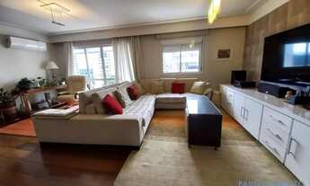 Imagem 3: APARTAMENTO - POMPÉIA - SP