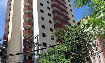 Imagem: Apto no Aquarius -3 dormitórios - 2 vagas