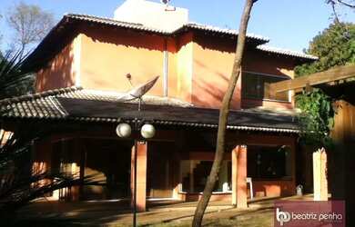 Imagem: Chácara com 3 Quartos à venda, 8000 m²