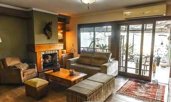 Imagem: Casa em Condomínio em Vila Assunção