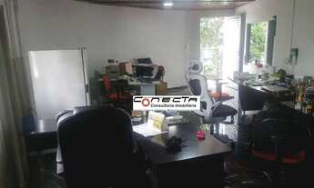 Imagem 6: Galpão para alugar, 369 m² por R$ 8.037,31/mês - Chácaras Campos dos Amarais - Campinas/SP