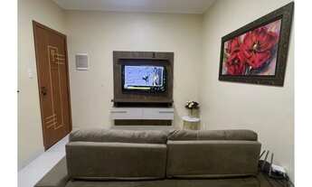 Imagem: Alugo apartamento de 2 quartos mobiliado