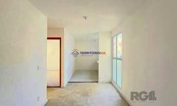 Imagem 7: Apartamento 2 dormitórios à venda Restinga Porto Alegre/RS