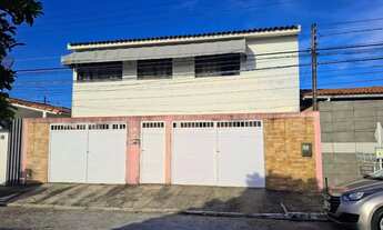 Imagem: VENDE-SE CASA NA SERRARIA - CONDOMÍNIO