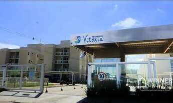 Imagem 2: Apartamento com 2 dormitórios à venda, 60 m² por R$ 150.000,00 - Centro - Marialva/PR