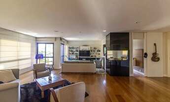 Imagem 2: Venda Apartamento 3 Dormitórios - 202 m² Vila Madalena