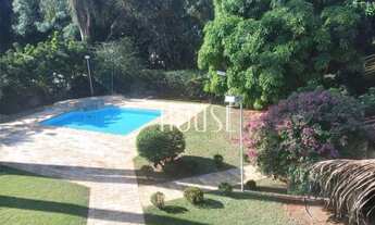 Imagem 6: Casa à venda em Bosque São Bento: condomínio de alto padrão em Sorocaba, com 720m²