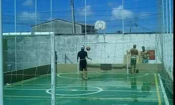 Imagem 2: Imóvel para venda com 64 metros quadrados com 2 quartos em Siqueira - Fortaleza - CE