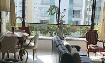 Imagem 3: APARTAMENTO - JARDIM AMÉRICA - SP