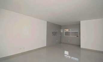 Imagem 3: Sobrado com 3 dormitórios à venda, 123 m² por R$ 749.000 - Bairro Alto - Curitiba/PR