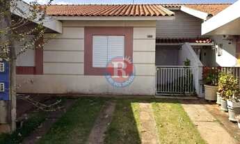 Imagem: Casa de Condomínio com 3 quartos, Condomínio