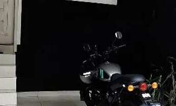 Imagem 2: VENDO OU ALUGO EXCELENTE CASA TRIPLEX COM ÓTIMA LOCALIZAÇÃO